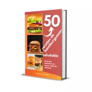Imagen de portada para Ebook Burger Secrets: la guía completa para crear tu hamburguesa