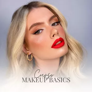 Imagem do curso MAKEUP BASICS