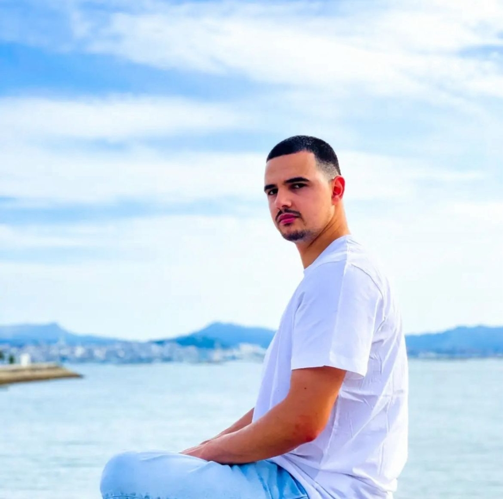 Tiago Gonçalves