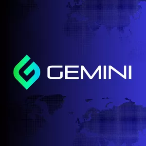 Imagem de capa para o Curso online GEMINI FX