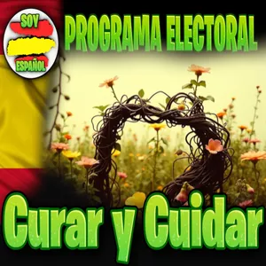 Imagen de portada para Curso online PROGRAMA ELECTORAL DE VOX  💪 7. 🇪🇸 “¡Curar y Cuidar! La Canción Patriótica que Denuncia el Caos Sanitario y Exige una Sanidad Digna en Toda España” 💉