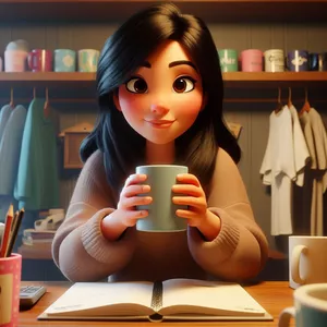 Imagem de capa para o Ebook Sublimação: O que Ninguém te Conta!