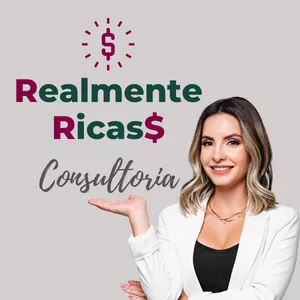 Imagem de capa para o Serviço online Consultoria Individual - Realmente Ricas Pocket