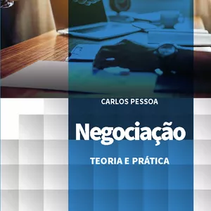 Imagem principal do produto Ebook-Negociação-Teoria e Prática