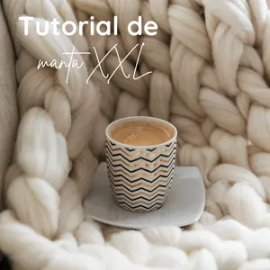 Imagen de portada para Curso online Tutorial Manta XXL