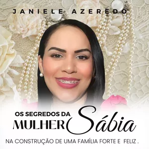 Imagem do curso OS SEGREDOS DA MULHER SÁBIA