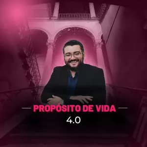 Propósito de Vida - 4.0 por Instituto de Psicologia