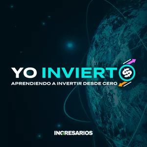 Imagen de portada para Curso online Yo Invierto: Aprende a multiplicar tu Patrimonio sin Depender de un Sueldo.