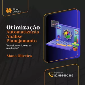 Imagem de capa para o Serviço online Excel | Power Bi
