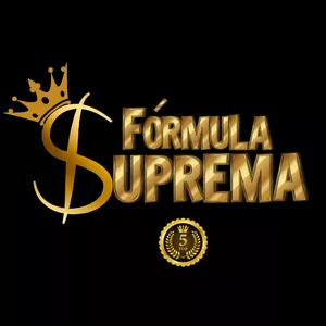 Imagem do curso FÓRMULA SUPREMA 