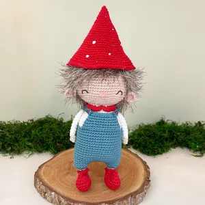 Imagem de capa para o Curso online Berry, o duende 