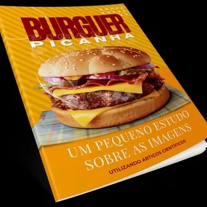Imagem do curso Um pequeno estudo sobre as imagens.