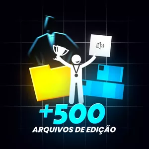 Imagem do curso PACK SUPREMO - AFTER SAIX XZ