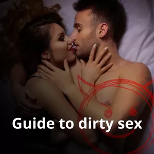 Cover image for Online course Guide to dirty s&amp;x