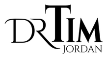 Dr. Tim Jordan's School logo
