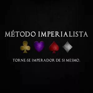 Imagem de capa para o Curso online Método Imperialista