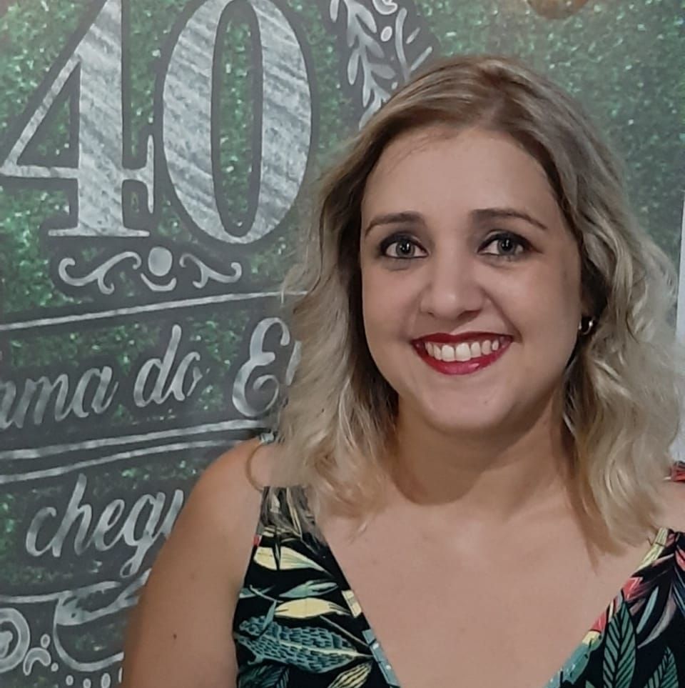 Mariane Rodrigues Gonçalves