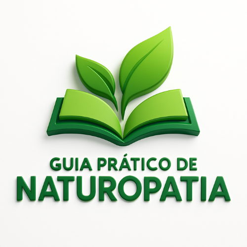 Imagem do curso Guia Prático de Naturopatia - Oficial