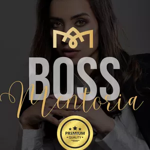 Imagem de capa para o Curso online Mentoria BOSS premium 