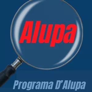 Imagem de capa para o Curso online Programa d'Alupa