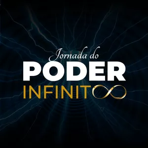 Imagem de capa para o Curso online Jornada do Poder Infinito