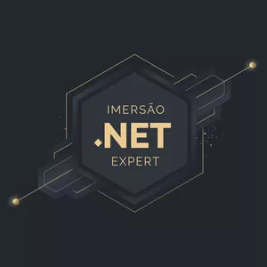 Imagem de capa para o Curso online Imersão .NET Expert - Assinatura