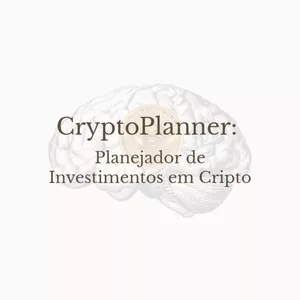 Imagem do curso CryptoPlanner: Planejador de Investimentos em Criptomoedas