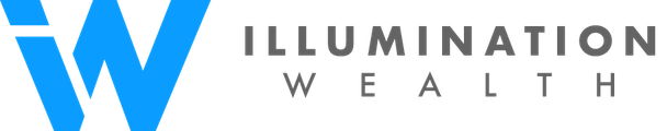 Illumination Wealth University logo