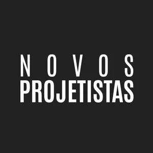 Formação Novos Projetistas por Ermano Elias