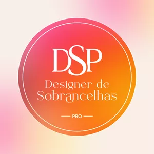 Designer de Sobrancelhas PRO