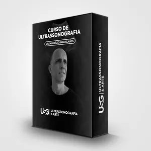 Imagem de capa para o Curso online USG Master