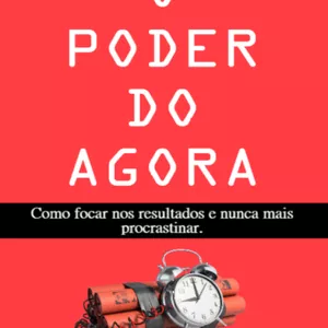 O Poder do Agora por Salazar da Costa
