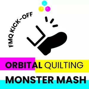 Cover image for Online course FMQ KICK-OFF: Monster Mash