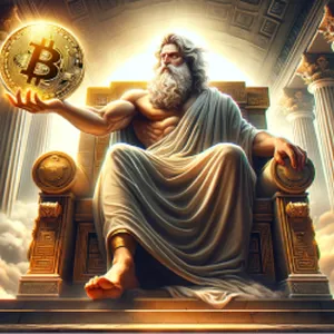 Imagem de capa para o Curso online Mestre do Bitcoin em 60 minutos! 