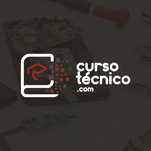 Capa do curso 