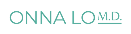 Onna Lo MD Online School logo