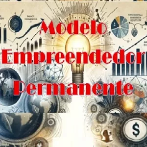 Curso Curso Modelo Empreendedor Permanente