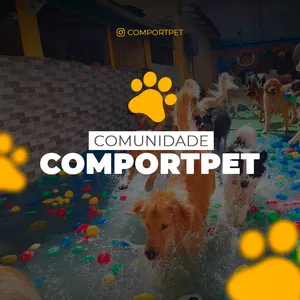 Imagem de capa para o Curso online Comunidade ComportPet