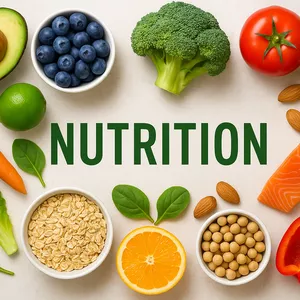 Imagen de portada para Curso online Nutrivida