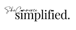 SheCommerce Simplified