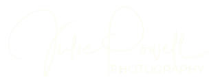 Julie Powell Photography logo