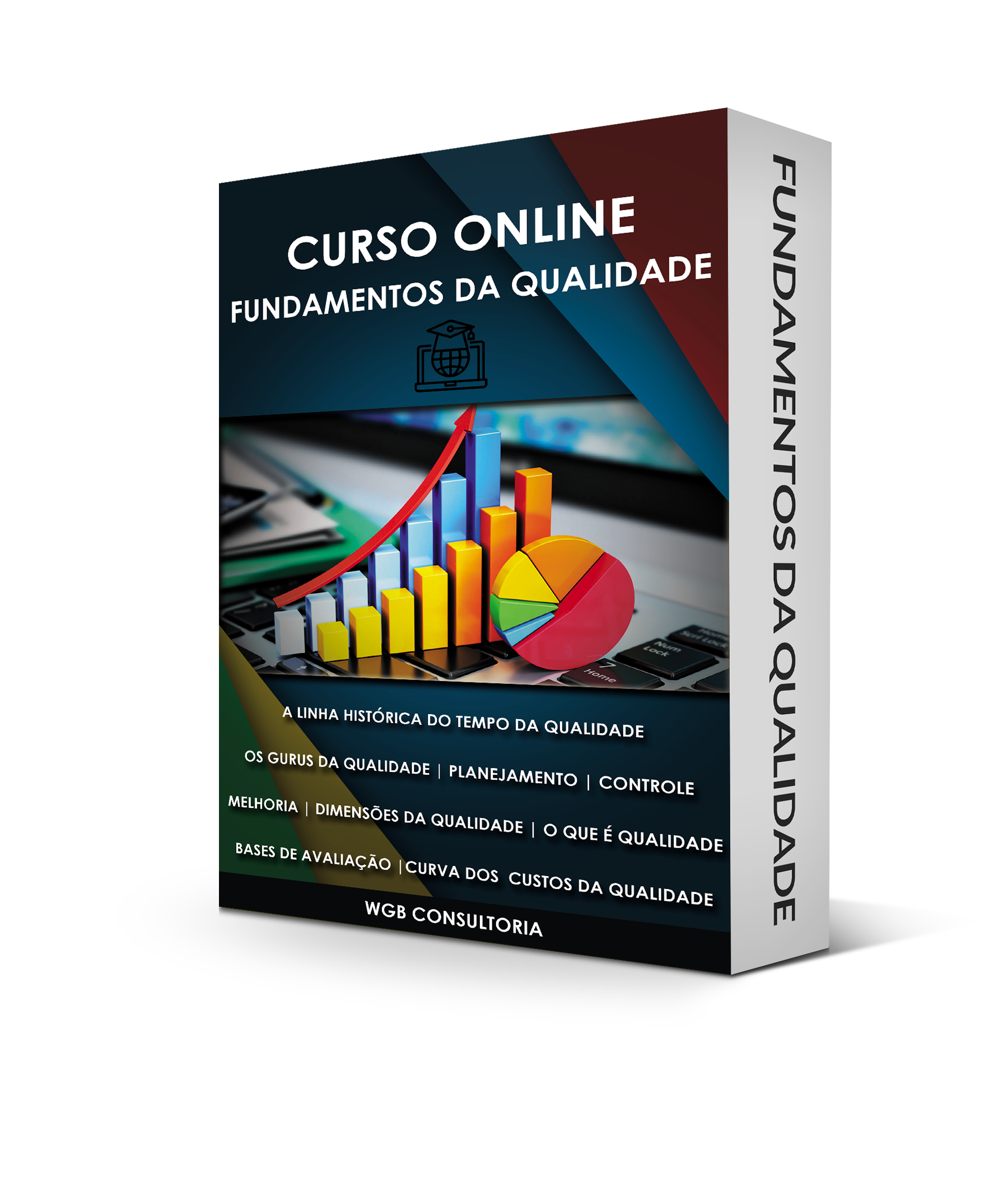 Capa do curso 
