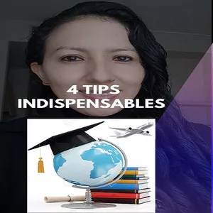 Imagen de portada para Curso online 4 consejos para ser aceptado en tu postulación, a un posgrado en una universidad extranjera.