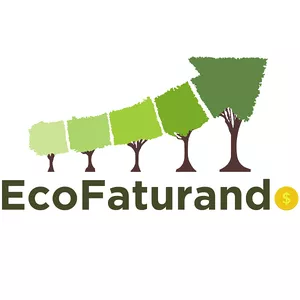 Imagem principal do produto Método EcoFaturando
