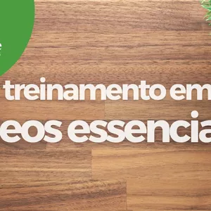Imagem do curso Treinamento em óleos essenciais