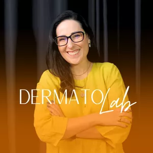 Imagem de capa para o Curso online DermatoLab - Consultoria Dermatológica