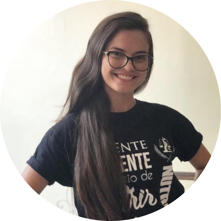 Joicilene Aguiar