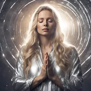 Imagem de Curso Mesa Radiônica Apométrica Luz Divina criado por Cursos Grazi Self Expansion®  na hotmart