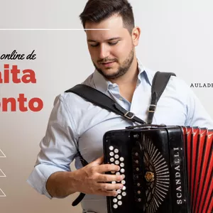 Imagem de capa para o Curso online Milonga Top | Gaita Ponto 