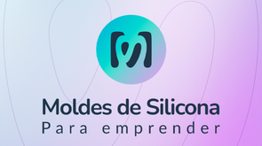 Moldes de silicona para emprender
